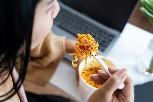 Не покупайте эти продукты. Ученые доказали, что они повреждают ваш мозг