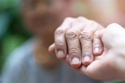 Почему пациенты домов престарелых массово заболевают COVID-19? Эксперт объясняет