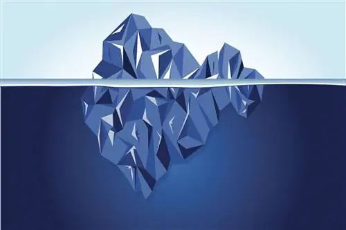 Коронавирус не единственный: что скрывается в тающих ледниках?