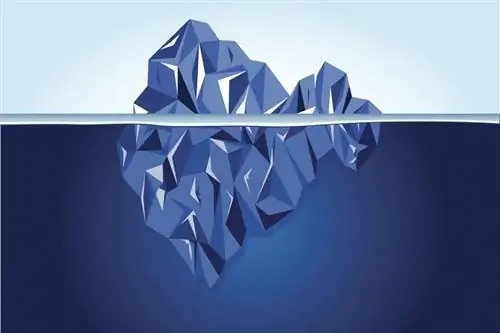 Коронавирус не единственный: что скрывается в тающих ледниках?