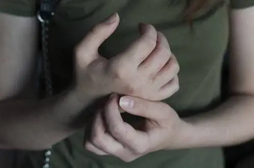 Эта аллергия может убить. Как эффективно предотвратить это было только что обнаружено