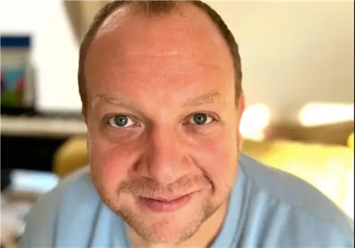 Актер «Красок счастья» похудел благодаря процедуре. «В начале вес падает очень резко»