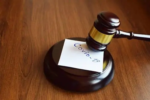 Штраф 30 000 злотых или штраф 500 злотых? От чего это зависит? Объясняет омбудсмен