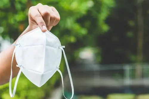 Приведет ли снятие ограничений к росту заражений? Лукаш Шумовски: скоро узнаем