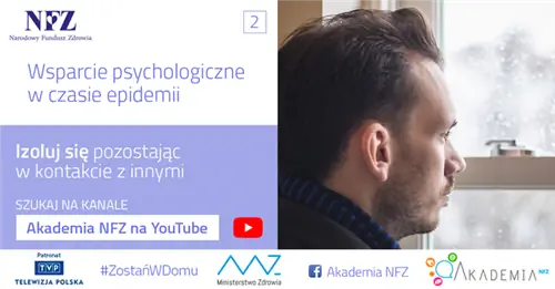 Психологическая поддержка во время эпидемии