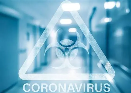 Смертельная доза вируса