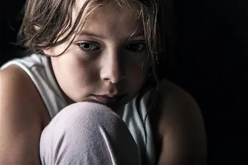 Число случаев суицидального поведения среди самых маленьких растет. Суицидолог: мир ребенка выглядит совсем иначе, чем у взрослого