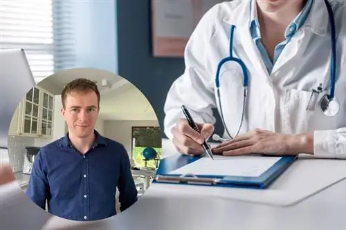 Думаете, доктор был груб? Один из них объясняет, почему вы можете ошибаться