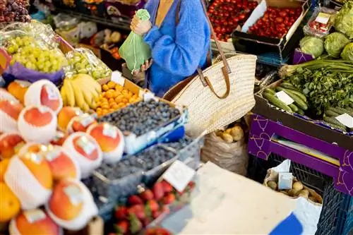 Этот фрукт может снизить риск развития рака. Убедитесь, что он есть на вашей кухне