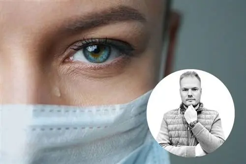 Ошибки пандемии COVID-19. Комментарий эксперта: Мы стояли особняком и стоим в нем до сих пор