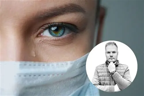 Ошибки пандемии COVID-19. Комментарий эксперта: Мы стояли особняком и стоим в нем до сих пор