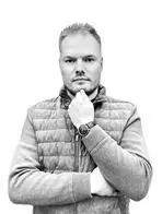 Поклон. Бартош Фиалек, специалист в области ревматологии