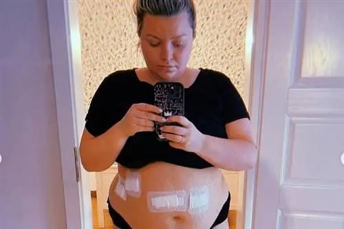 Юстина Мазур