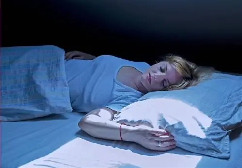 Забудьте о 8 часах сна. Эксперты дали новые рекомендации