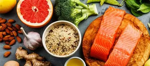 Хотите снизить уровень холестерина? Все, что вам нужно сделать, это включить эти 4 пункта в свое меню