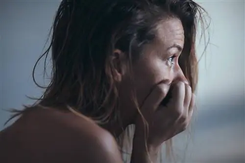 Это просто плохое настроение или уже депрессия? Ответьте на несколько вопросов и проверьте