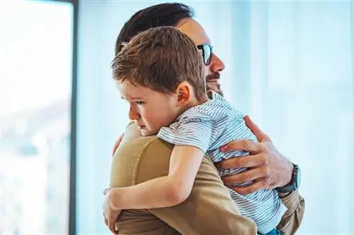 Тревога разлуки – проблема не только детей. Но вы можете справиться с этим