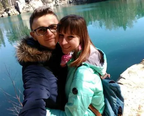 Анета Лесик Анета Лесик