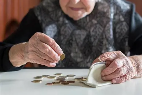 Пенсия по болезни: кто имеет право на нее и в каком размере?