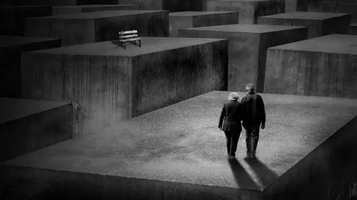 Не пора ли самоуничтожиться? Трудные беседы в Лодзинском обществе по борьбе с болезнью Альцгеймера