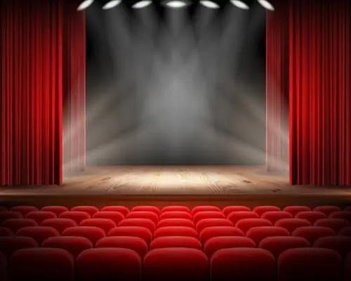 Мария Гладковска: Я ищу светлую сторону жизни