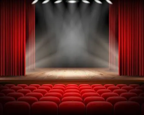 Мария Гладковска: Я ищу светлую сторону жизни