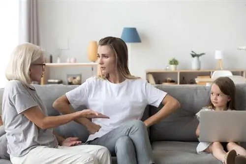 Вы уверены, что это мой внук? Способы узнать