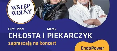 Финал Фестиваля КультурУРО - проф. Петр Хлоста приглашает на концерт