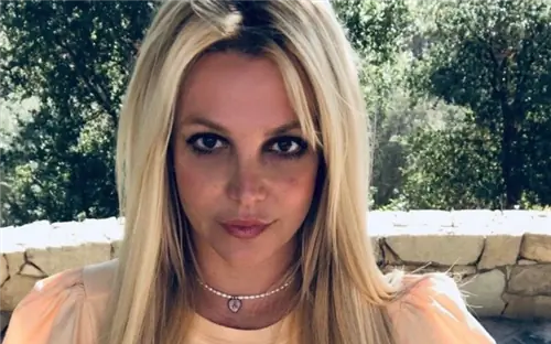 Бритни Спирс