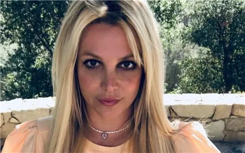 Бритни Спирс потеряла беременность. 40-летняя звезда признается: «Это разрушительное время»