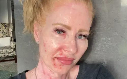 Хонор Старк/Инстаграм