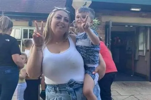 Джоди Макканн