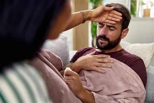 Симптомы рака крови легко спутать с гриппом. Как их распознать?