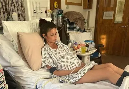 Дебора Джеймс