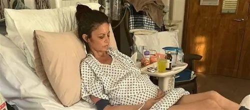 Больная раком звезда BBC прощается с фанатами: Никто не знает, сколько мне осталось, но я не могу ходить