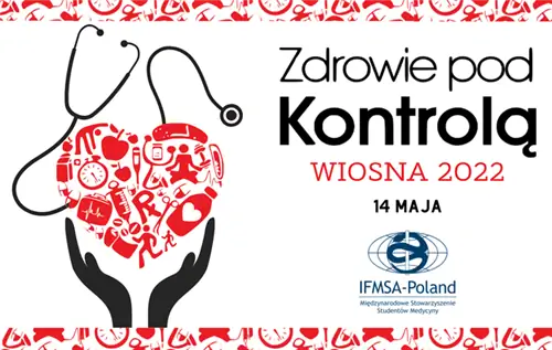 Здоровье под контролем - графика