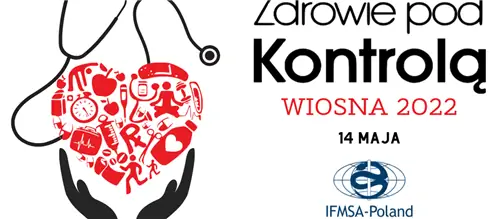 " Здоровье под контролем" скоро! Позаботьтесь о профилактике