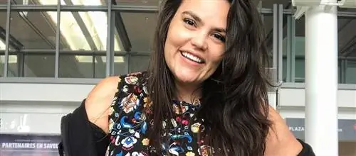 Вы часто втягиваете живот? Тиктокерка предостерегает от последствий синдрома песочных часов