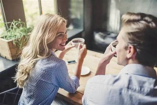 Флирт для тебя слишком много? По мнению психологов, эта методика работает всегда