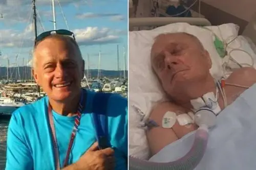 Известный актер получил серьезную травму головы, ему предстоит долгая реабилитация. «Глядя в его глаза, я вижу искры надежды»