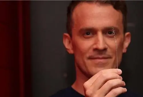 Синхронизированный мозговой имплантат