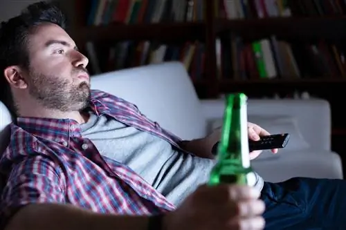 «Пивной живот» увеличивает риск рака простаты. Сколько именно было рассчитано