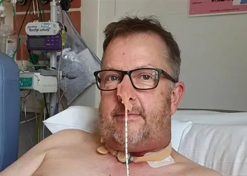 Ричард Эндрюс