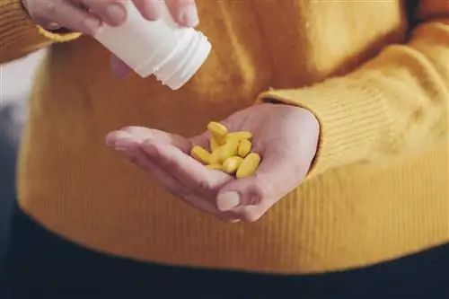 Сколько витамина С нужно принимать, чтобы он работал? Эксперты дают новые рекомендации