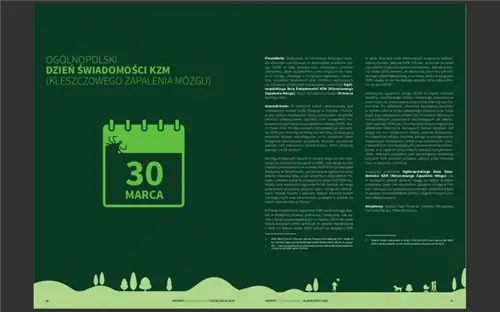 Учрежден Национальный день осведомленности о KZM