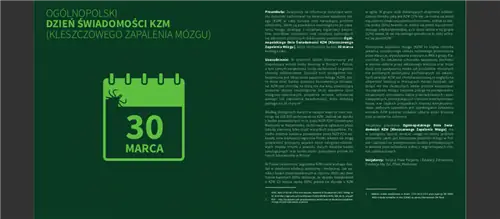 Учрежден Национальный день осведомленности о KZM