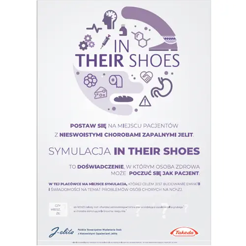 В их ботинках