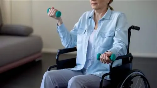 Гемиплегия (гемиплегия) - причины, симптомы, лечение, прогноз