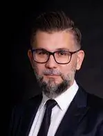 проф. доктор хаб. н., врач Мацей Банах, специалист в области кардиологии и липидологии
