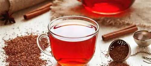 Сенна может быть вредной